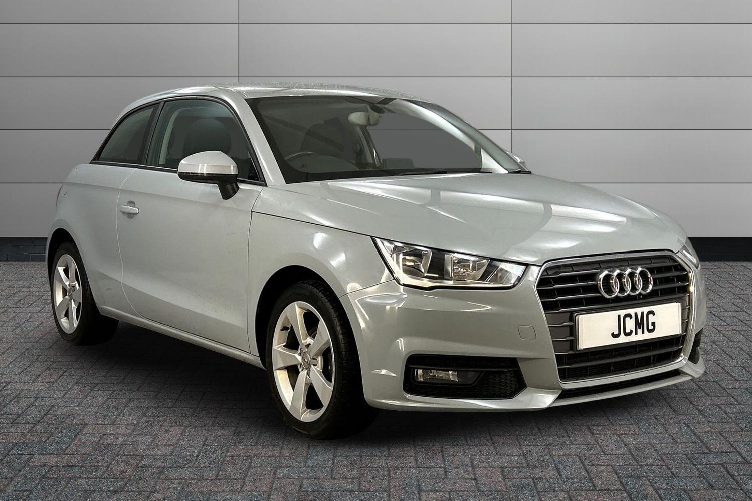 Used Audi A1 for sale - 75978357: Photo 1