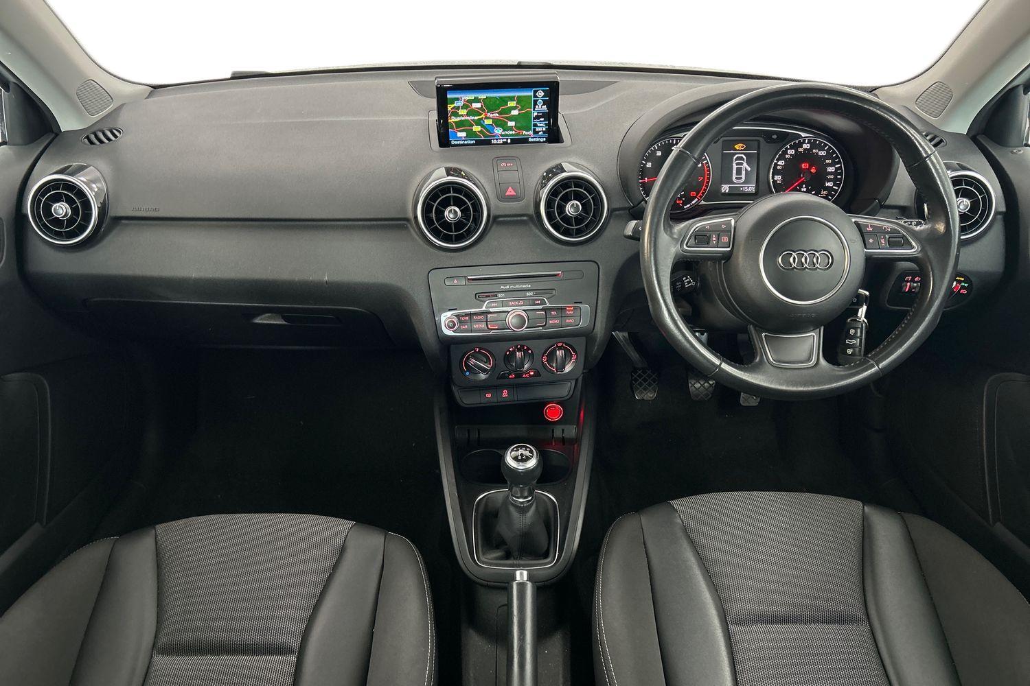 Used Audi A1 for sale - 75978357: Photo 10