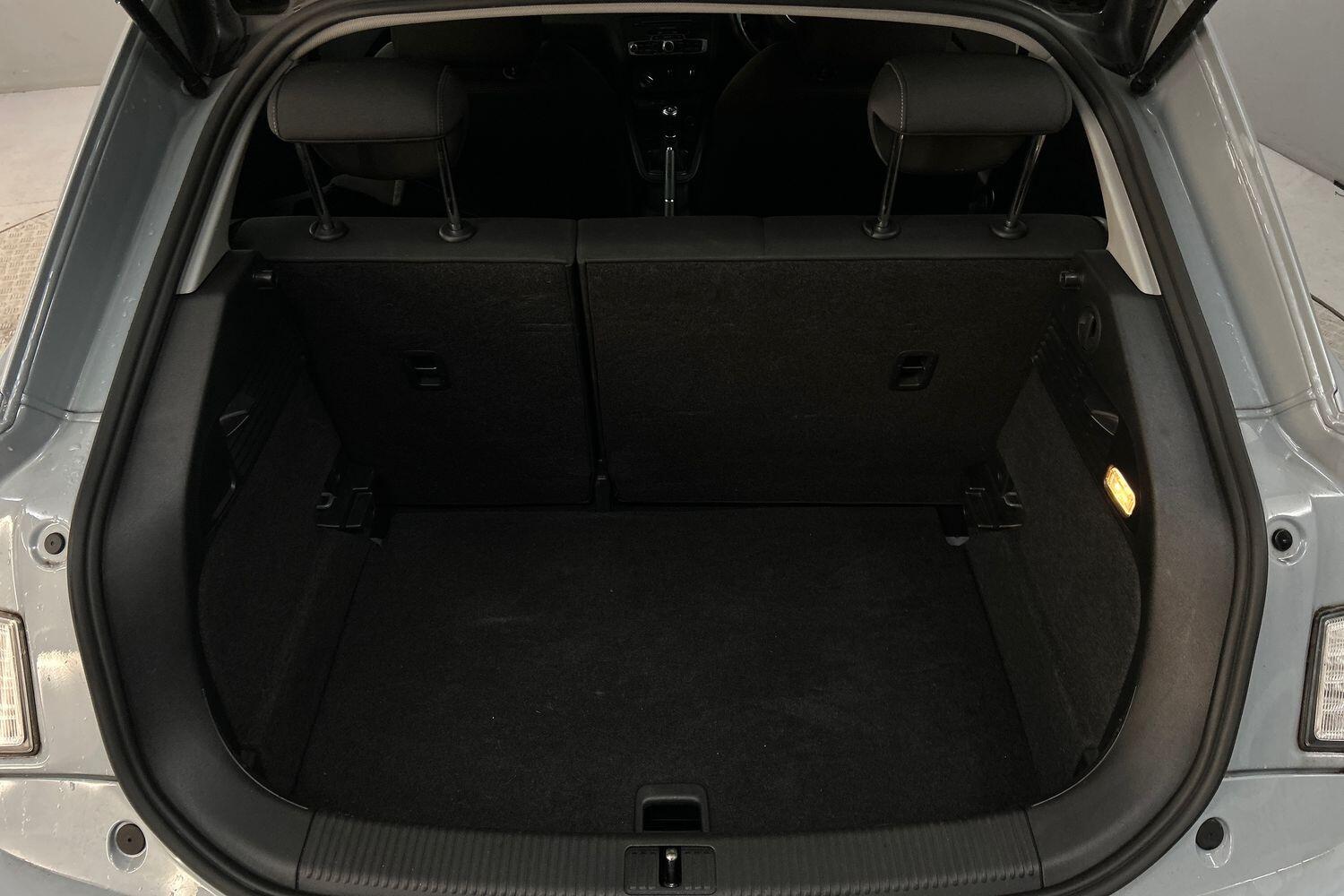 Used Audi A1 for sale - 75978357: Photo 11