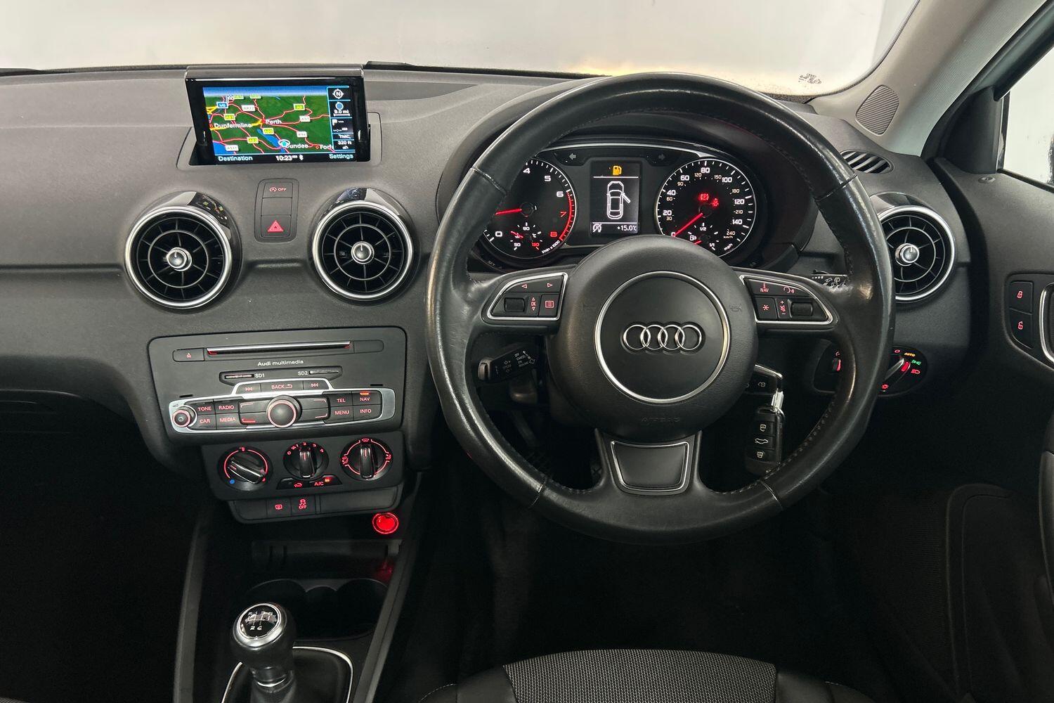 Used Audi A1 for sale - 75978357: Photo 13