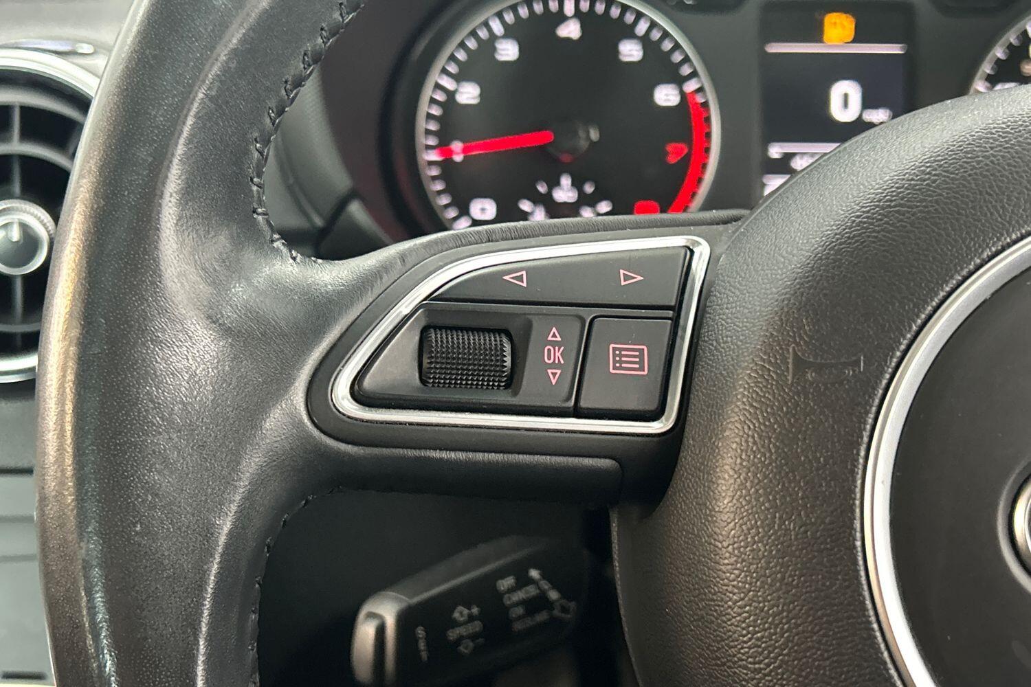 Used Audi A1 for sale - 75978357: Photo 14