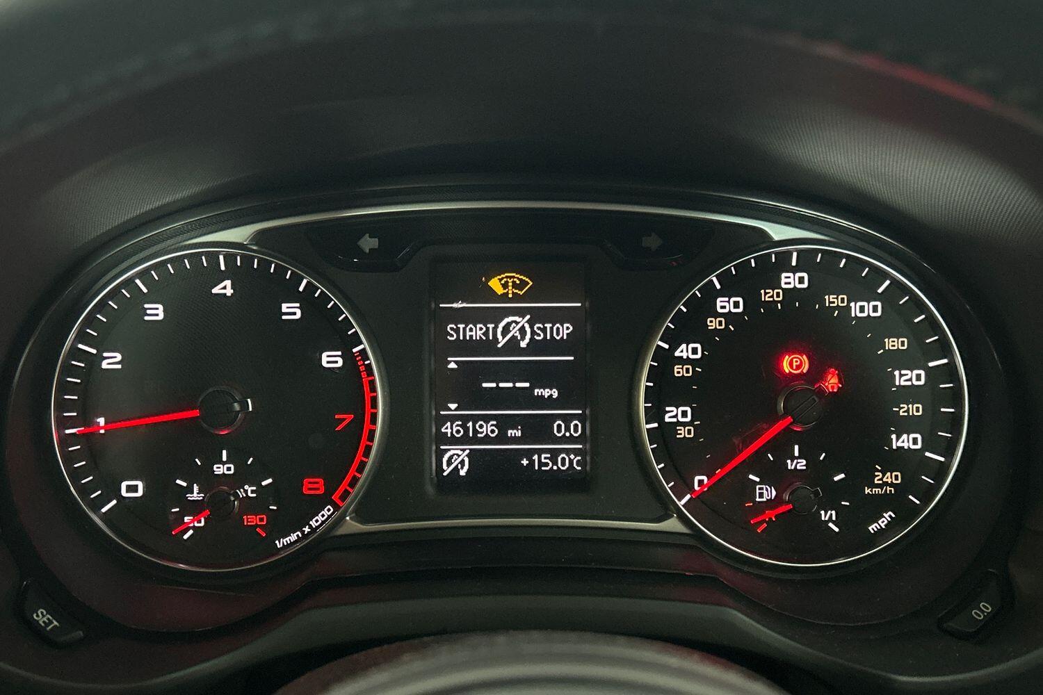 Used Audi A1 for sale - 75978357: Photo 15