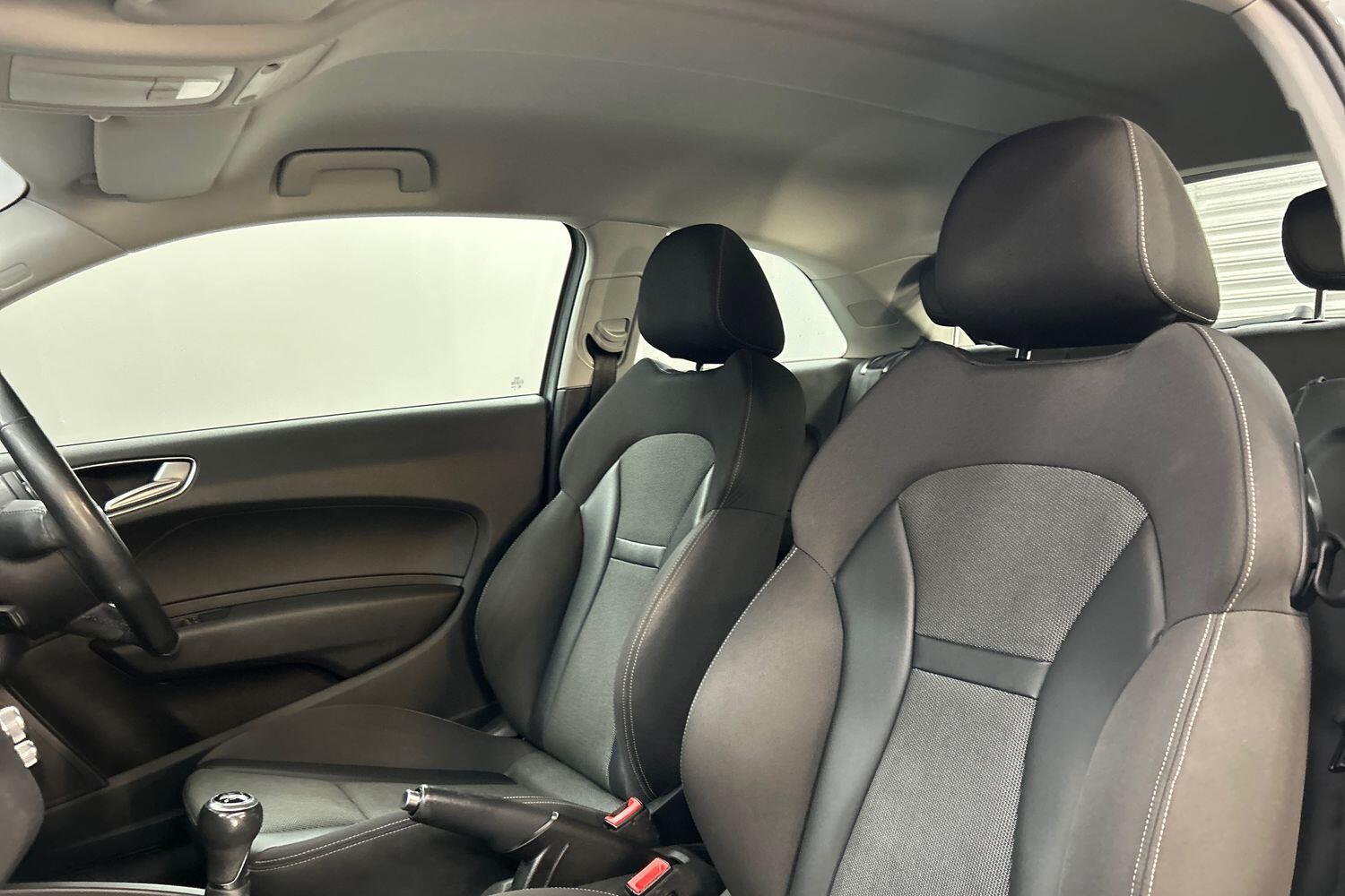 Used Audi A1 for sale - 75978357: Photo 16