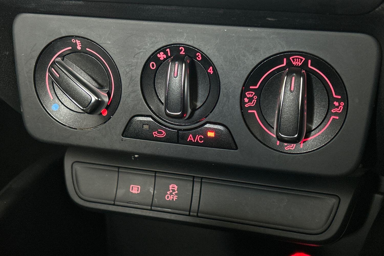 Used Audi A1 for sale - 75978357: Photo 17