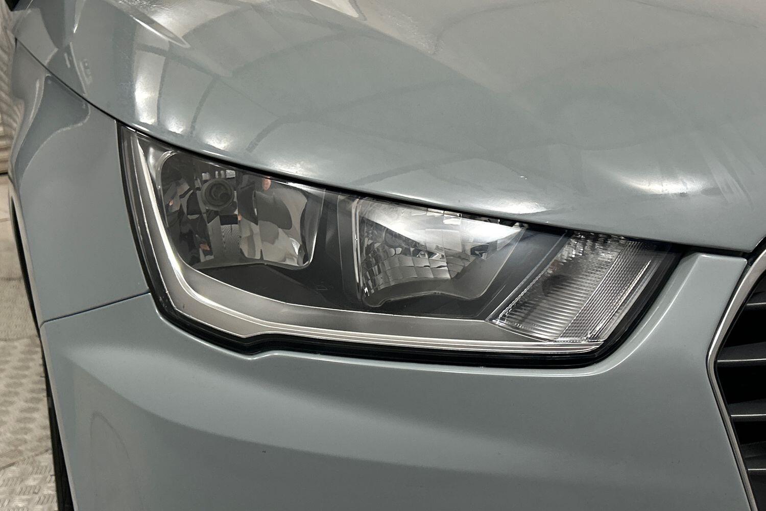 Used Audi A1 for sale - 75978357: Photo 18