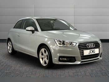 (68) - 1.0 TFSI Sport 3dr