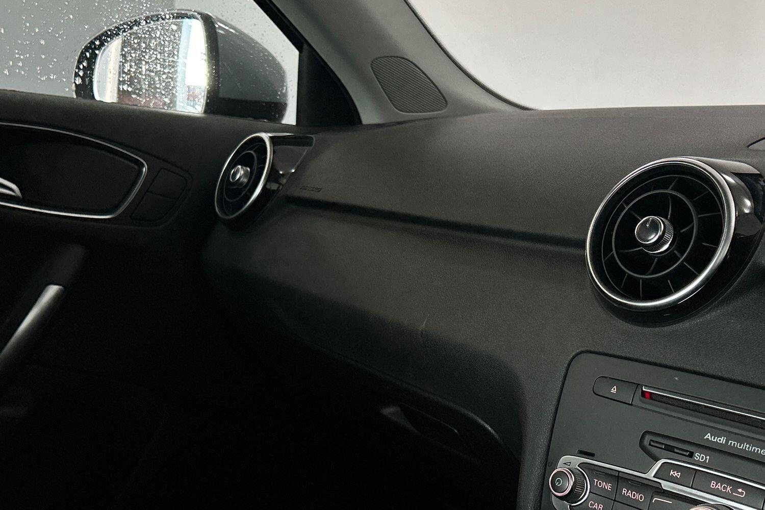 Used Audi A1 for sale - 75978357: Photo 25