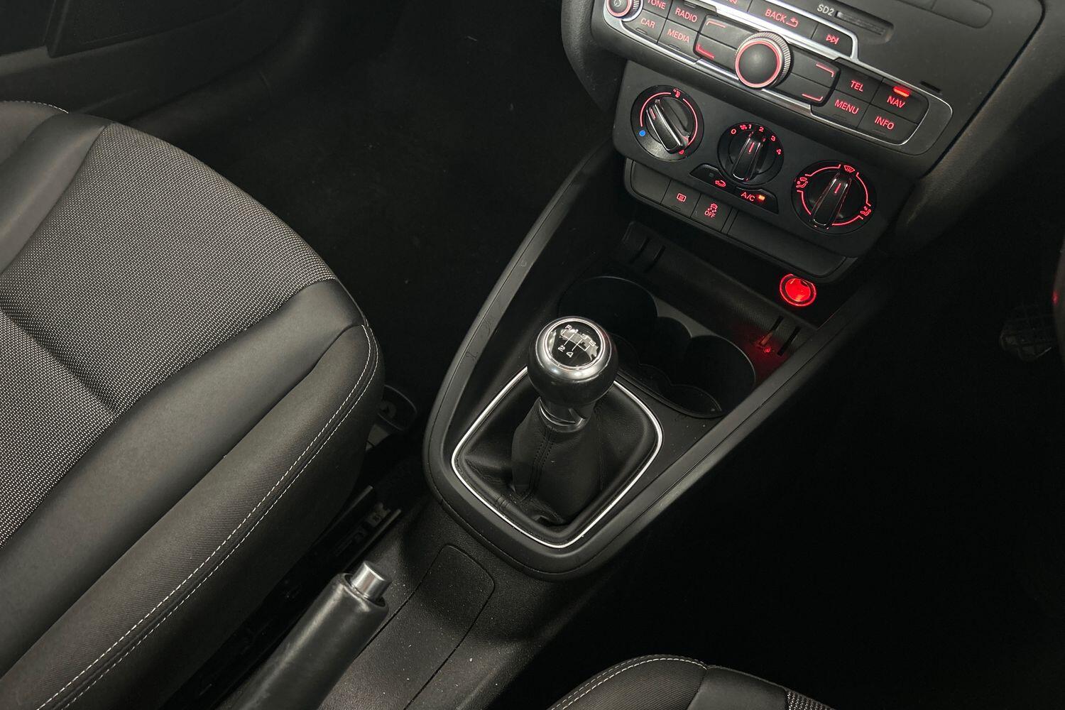 Used Audi A1 for sale - 75978357: Photo 27