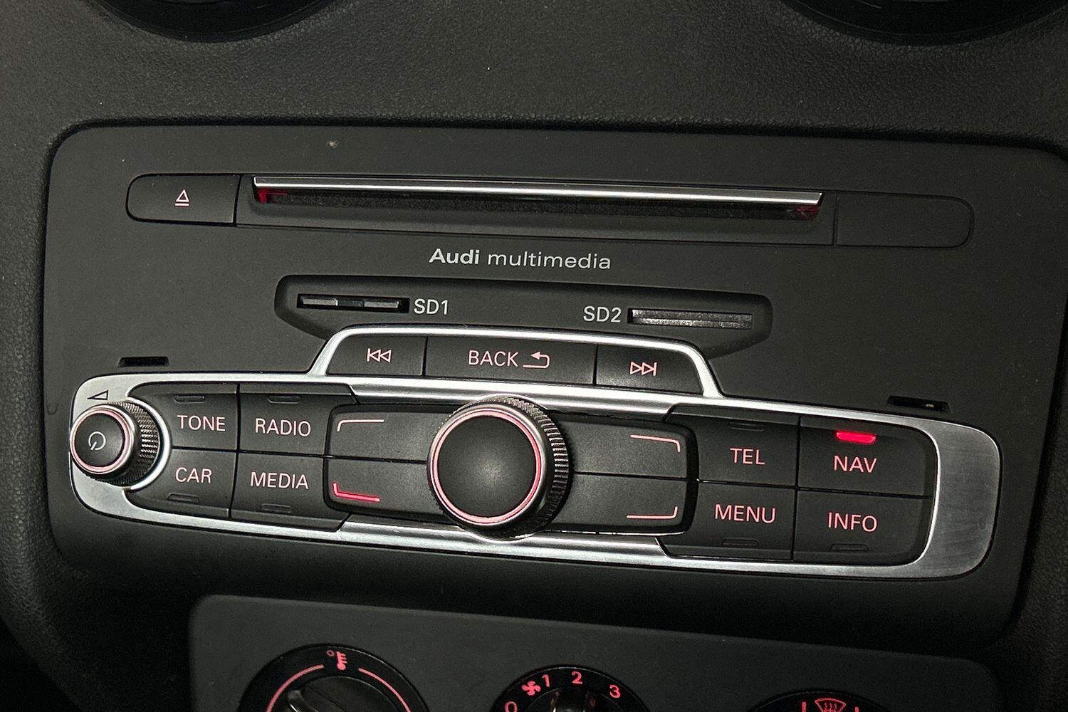 Used Audi A1 for sale - 75978357: Photo 28
