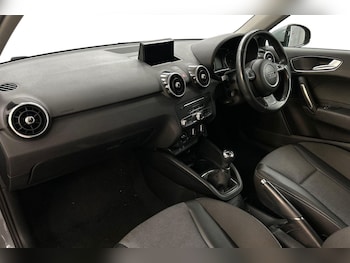 Used Audi A1 2018 for sale - 75978357: Photo
