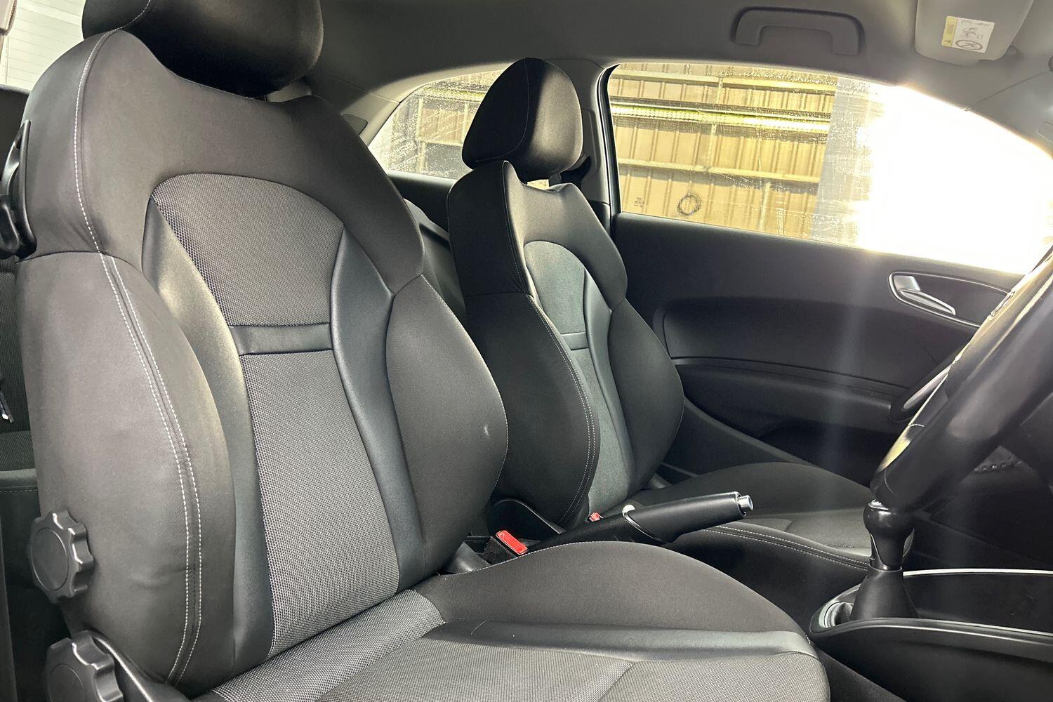 Used Audi A1 for sale - 75978357: Photo 31