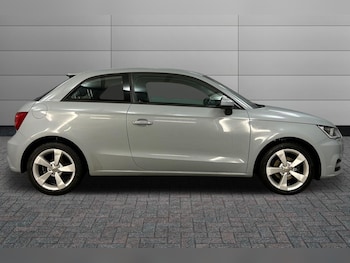 Used Audi A1 2018 for sale - 75978357: Photo
