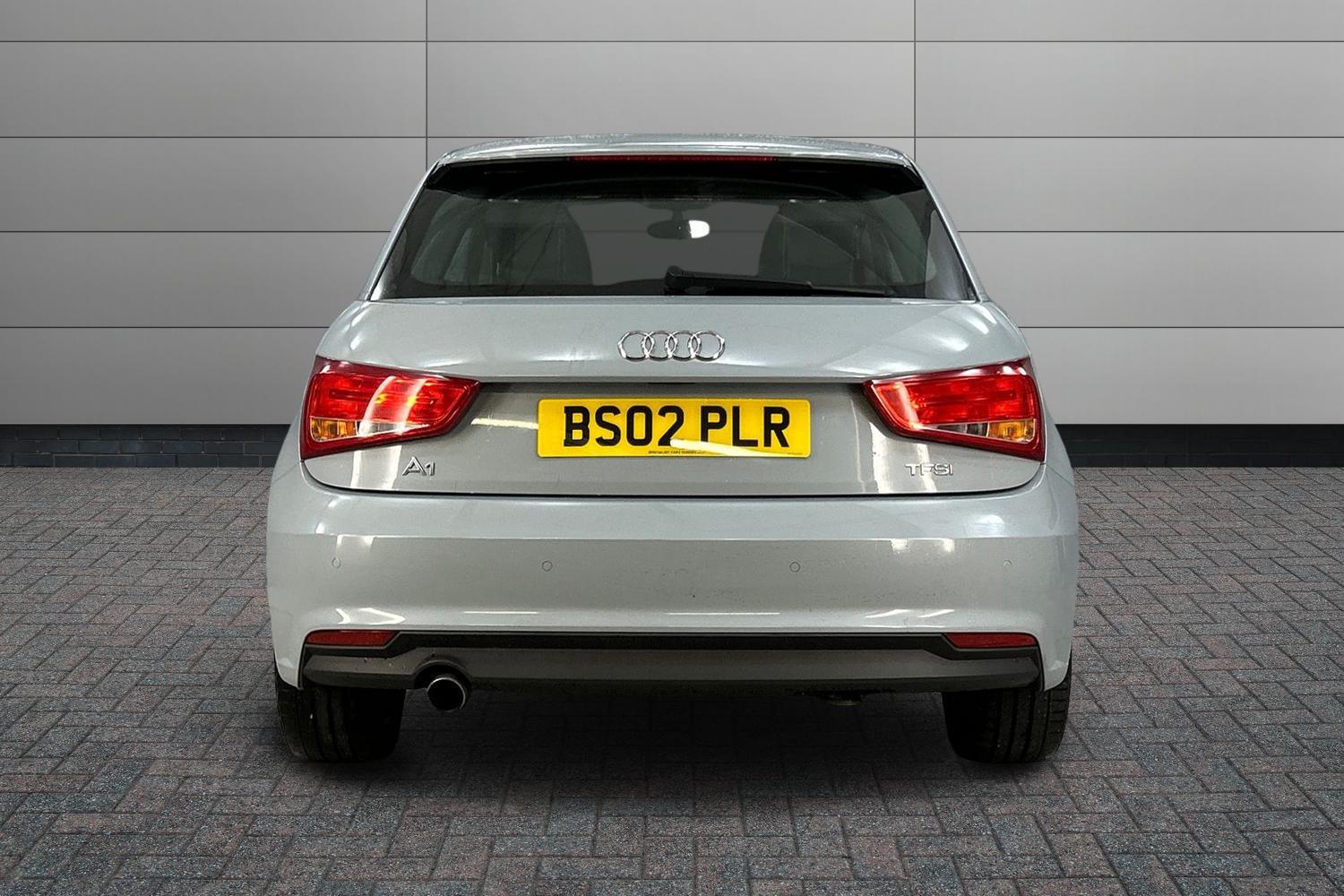 Used Audi A1 for sale - 75978357: Photo 7