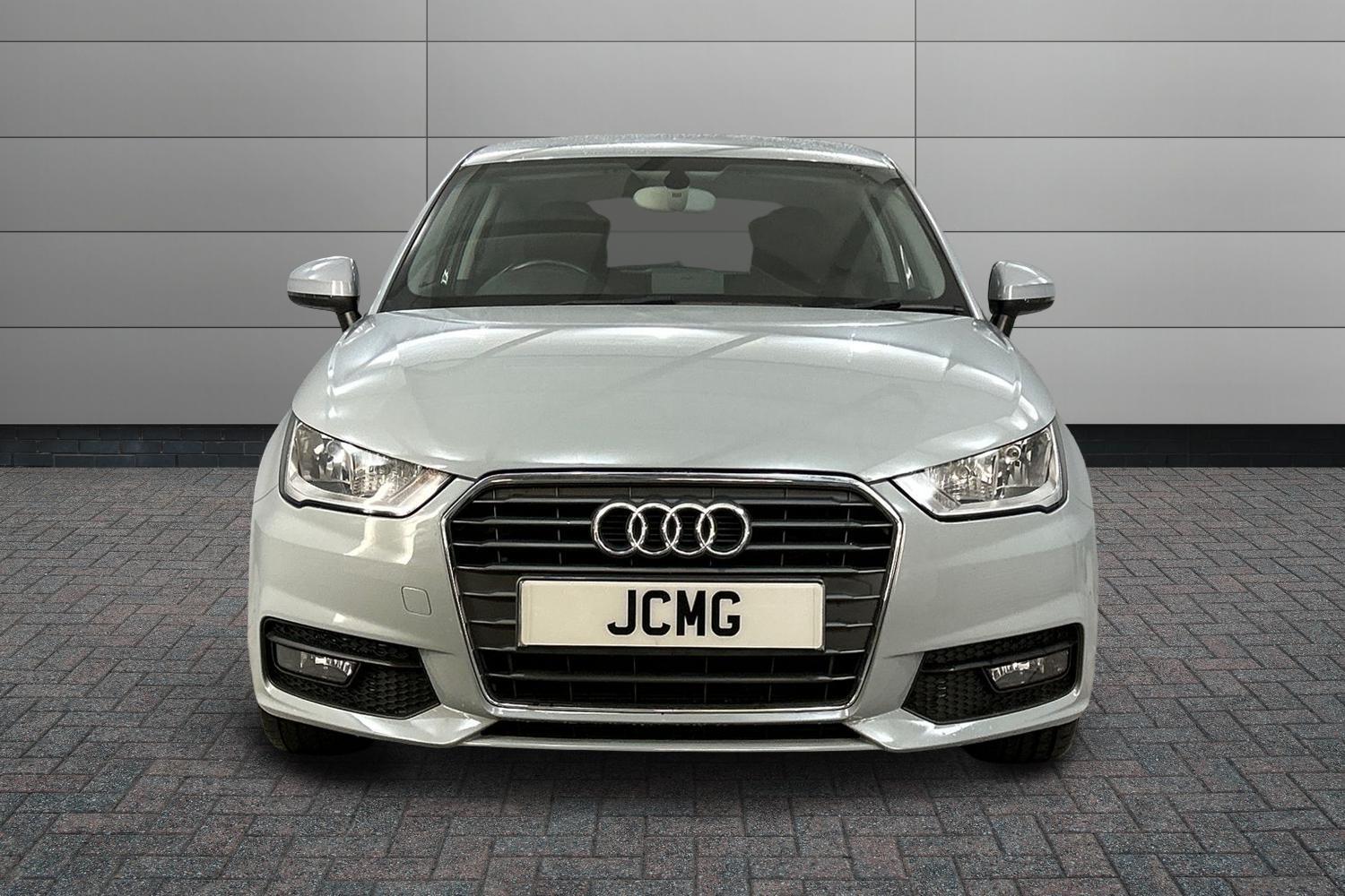 Used Audi A1 for sale - 75978357: Photo 8