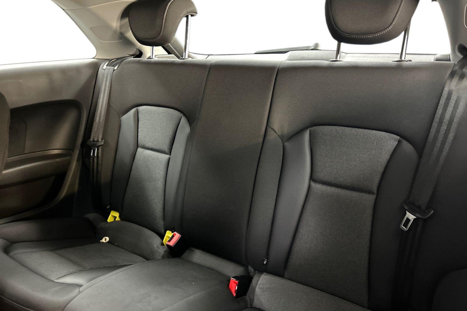 Used Audi A1 for sale - 75978357: Photo 9