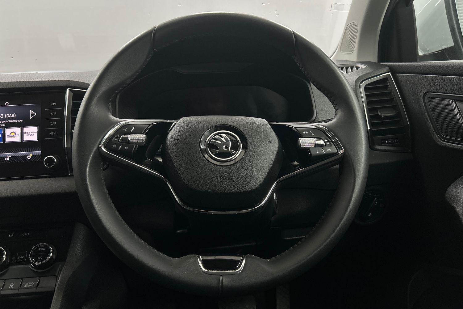 Vehicle 13