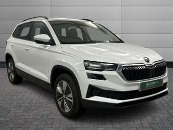 (24) - SUV 1.5 TSI (150ps) SE Drive ACT DSG 5-Door