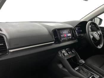 Used Skoda Karoq 2024 for sale - 74909574: Photo
