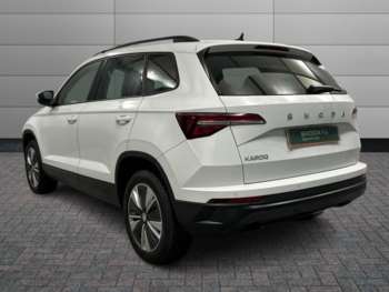Used Skoda Karoq 2024 for sale - 74909574: Photo