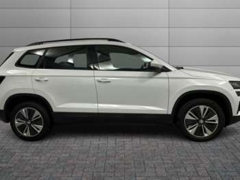 Used Skoda Karoq 2024 for sale - 74909574: Photo