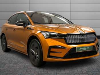 2024 (74) - 250kW vRS 82kWh 4x4 5dr Auto