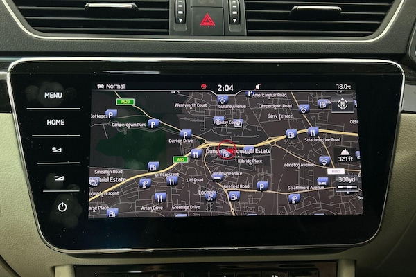 Used Skoda Superb 2018 for sale - 76200011: Photo 12