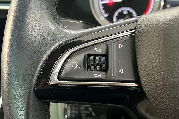Used Skoda Superb 2018 for sale - 76200011: Photo 14