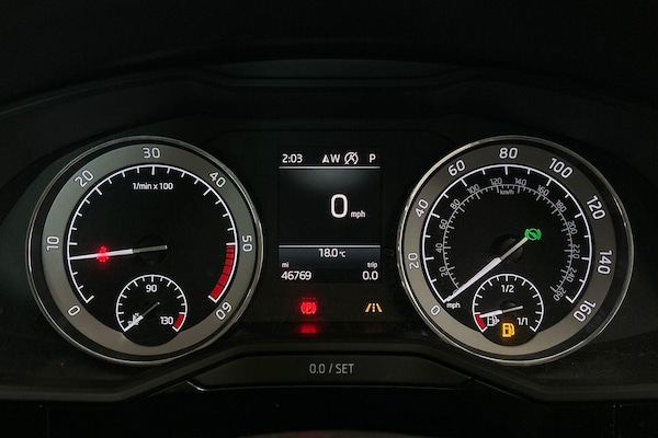 Used Skoda Superb 2018 for sale - 76200011: Photo 15