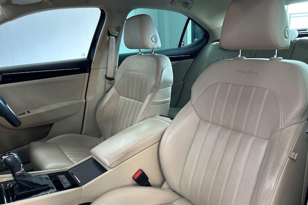 Used Skoda Superb 2018 for sale - 76200011: Photo 16