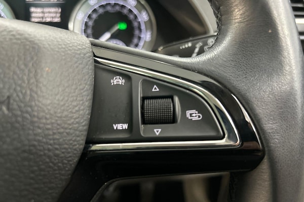 Used Skoda Superb 2018 for sale - 76200011: Photo 23