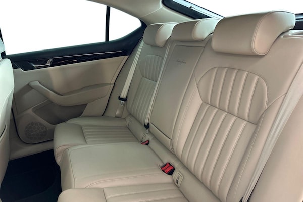 Used Skoda Superb 2018 for sale - 76200011: Photo 9