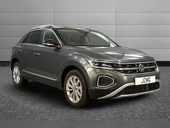 Volkswagen - T-Roc