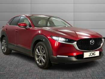 2020 (20) - 2.0 Skyactiv-X MHEV GT Sport Tech 5dr Auto
