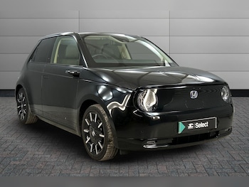 (72) - 113kW Advance 36kWh 5dr Auto