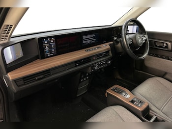 Used Honda e 2023 for sale - 75532522: Photo