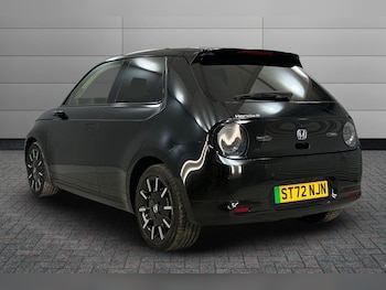 Used Honda e 2023 for sale - 75532522: Photo