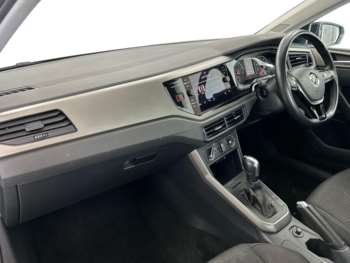 Used Volkswagen Polo 2021 for sale - 75237814: Photo