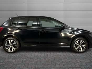 Used Volkswagen Polo 2021 for sale - 75237814: Photo