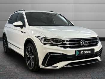 2021 (21) - 1.5 TSI 150 R-Line 5dr DSG