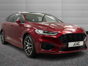 2019 (19) - 2.0 EcoBlue ST-Line Edition 5dr