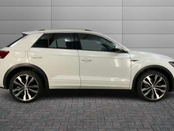Used Volkswagen T-Roc 2020 for sale - 75041876: Photo