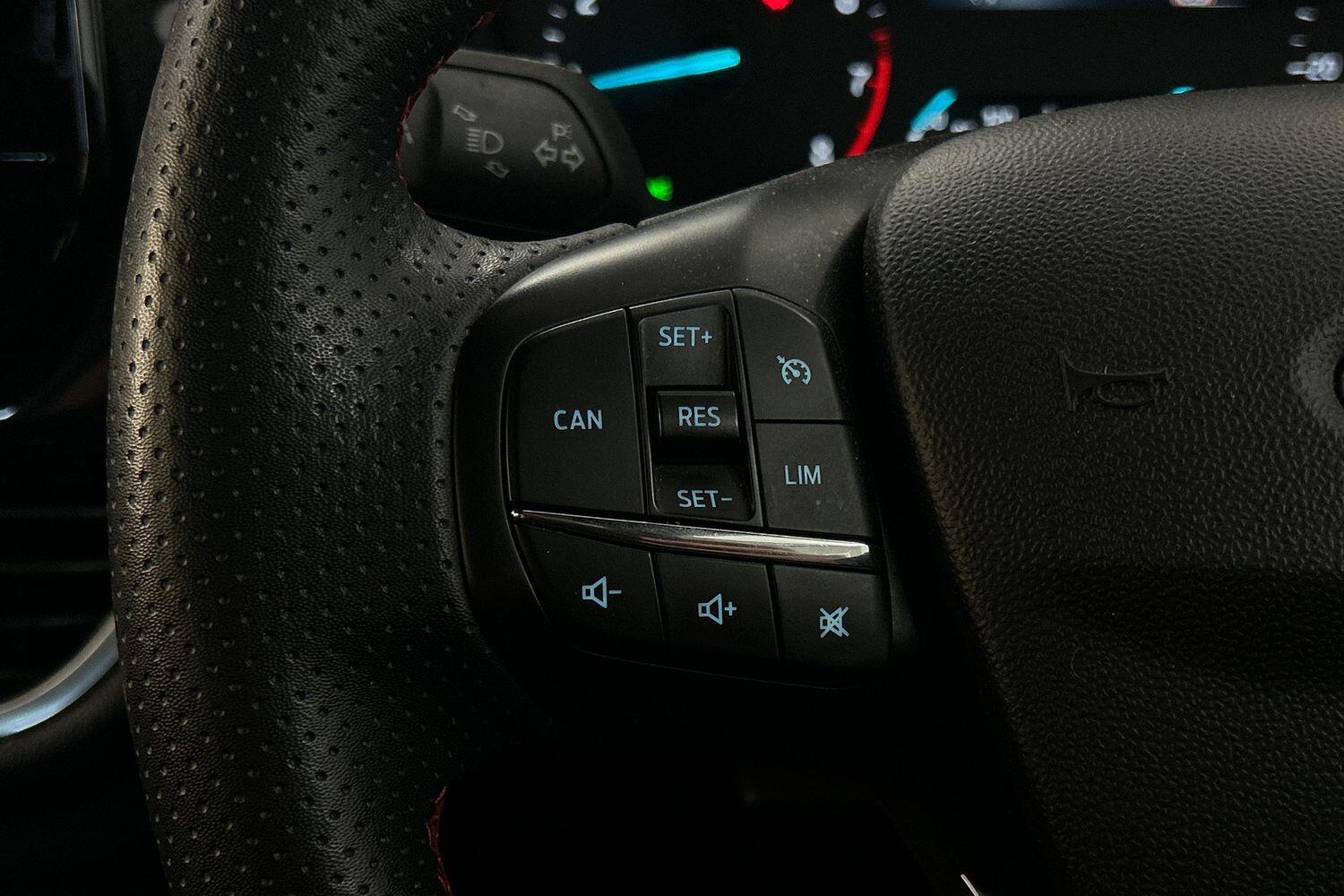 Used Ford Fiesta 2022 for sale - 76159238: Photo 14