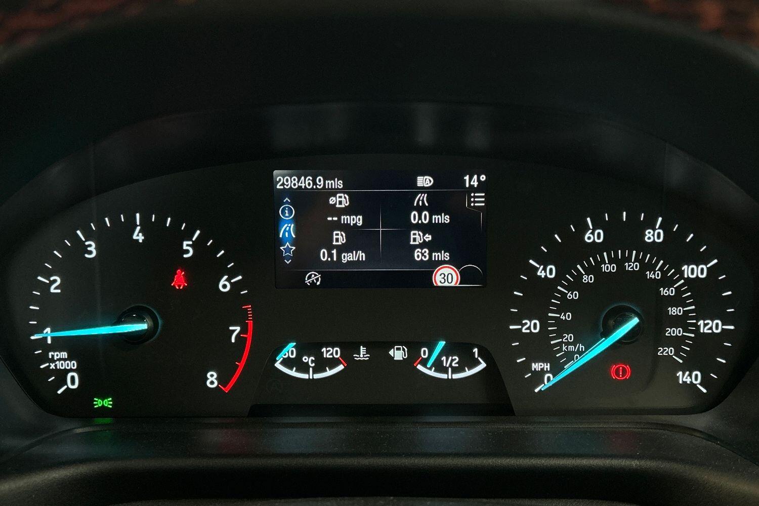 Used Ford Fiesta 2022 for sale - 76159238: Photo 15