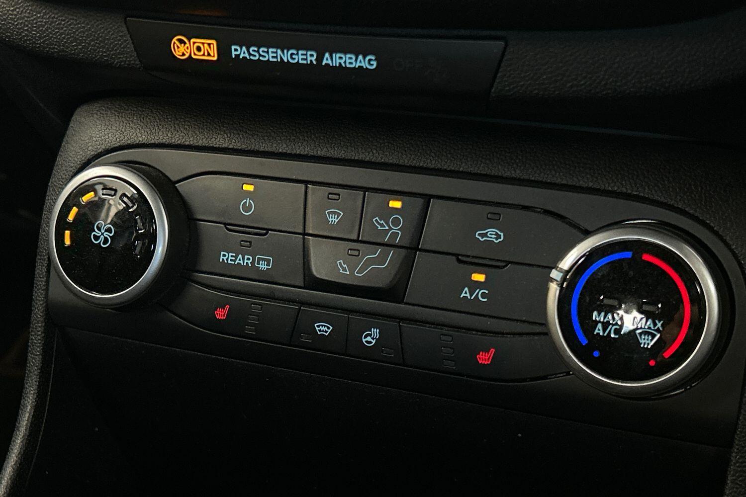 Used Ford Fiesta 2022 for sale - 76159238: Photo 17