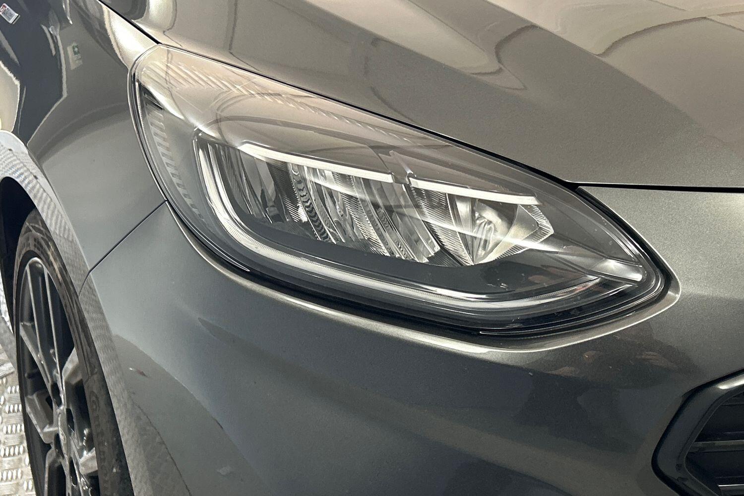 Used Ford Fiesta 2022 for sale - 76159238: Photo 18