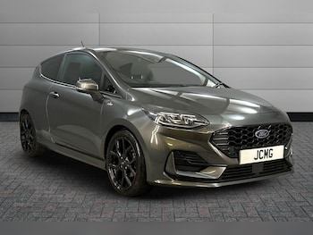 Ford - Fiesta