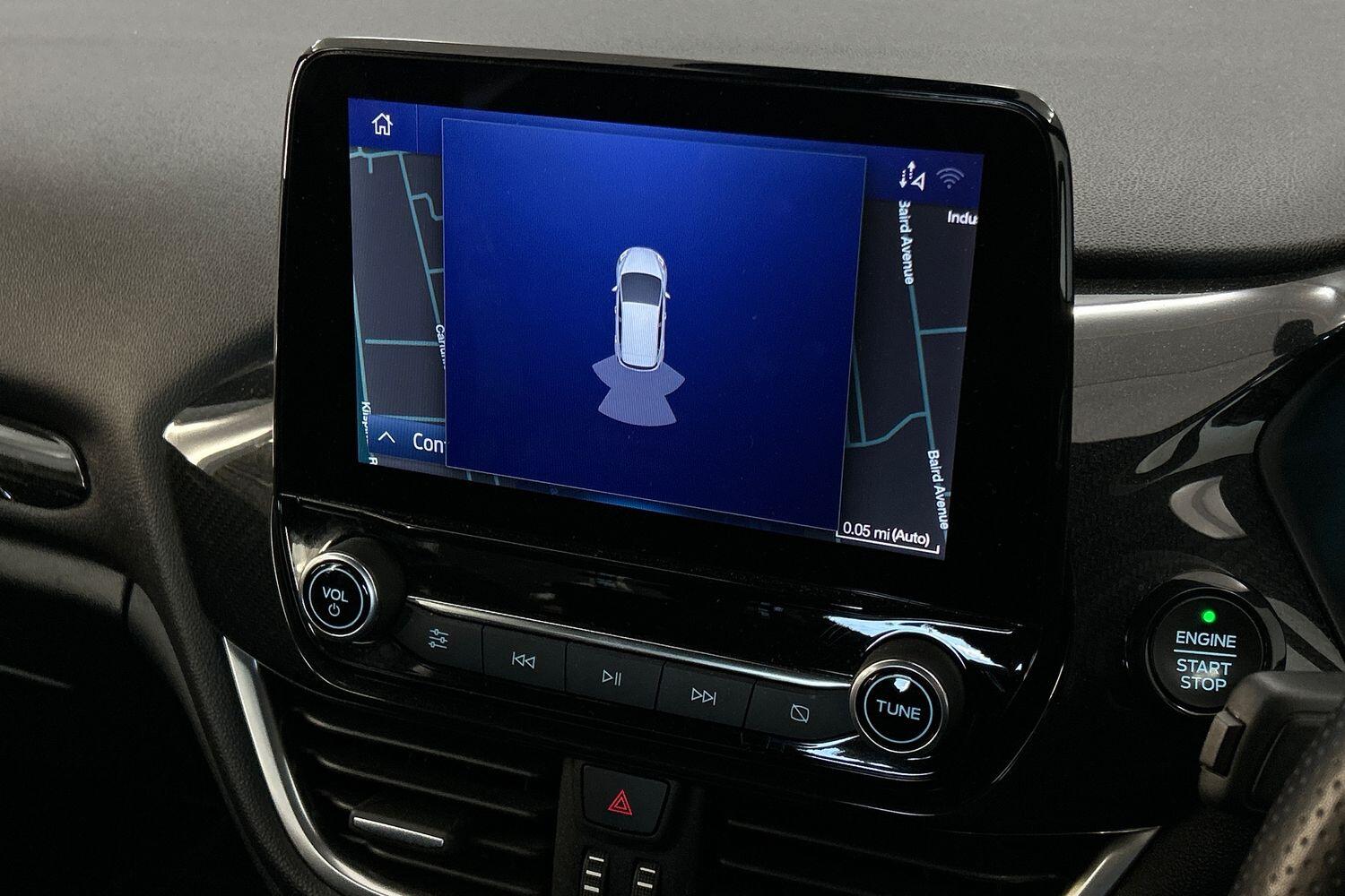 Used Ford Fiesta 2022 for sale - 76159238: Photo 22