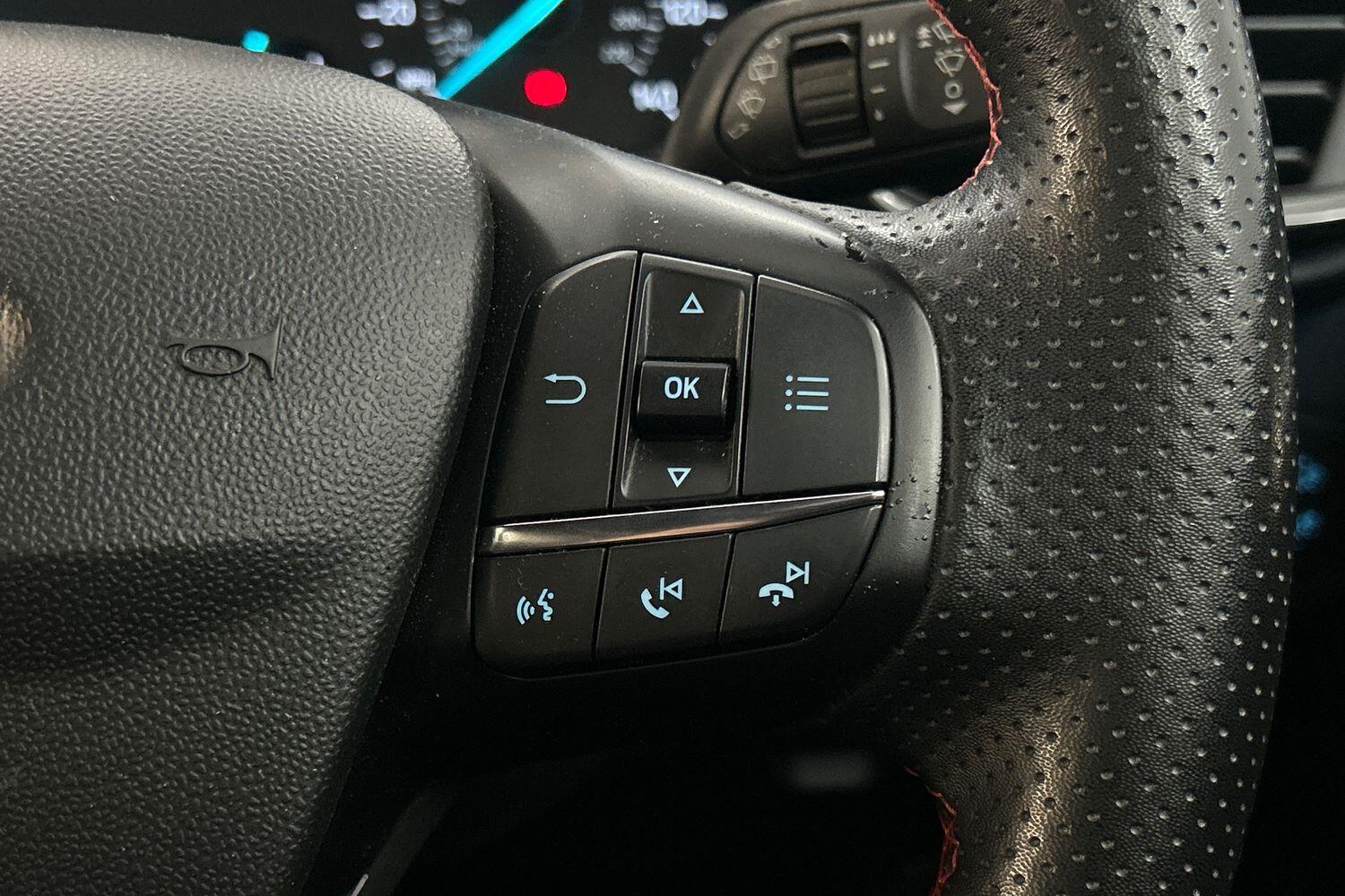 Used Ford Fiesta 2022 for sale - 76159238: Photo 23