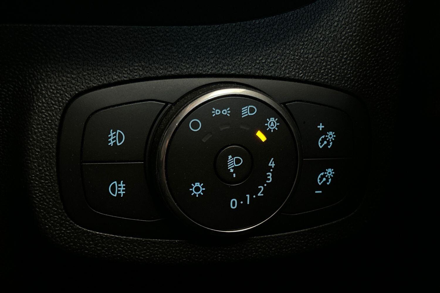 Used Ford Fiesta 2022 for sale - 76159238: Photo 24