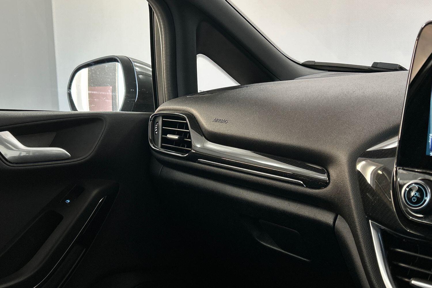 Used Ford Fiesta 2022 for sale - 76159238: Photo 27